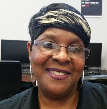 Meet Evelyn Rawls