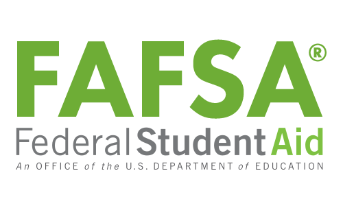 FAFSA and Flowers
